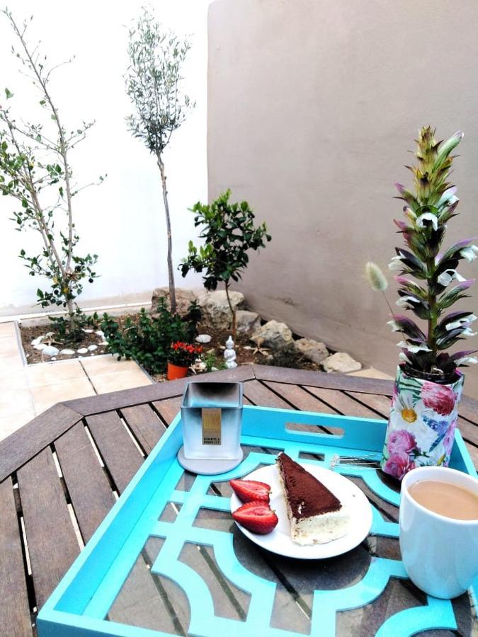 Sliema Quiet&Modern Maisonette Exterior foto