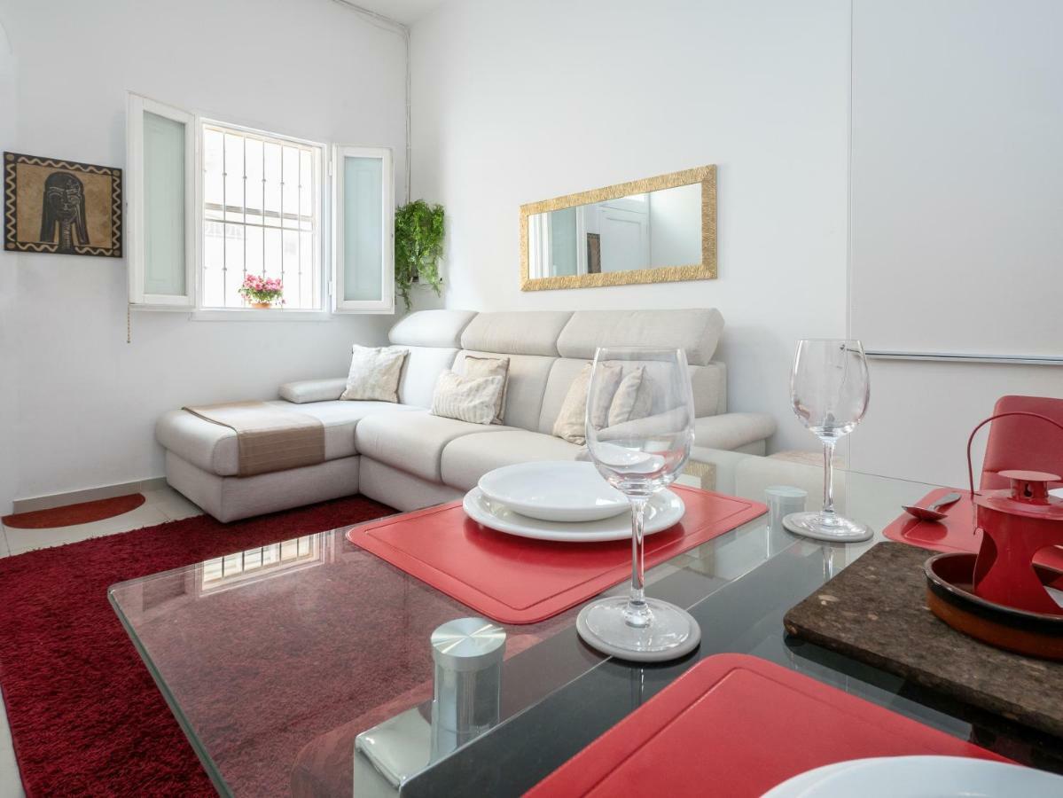 Sliema Quiet&Modern Maisonette Exterior foto